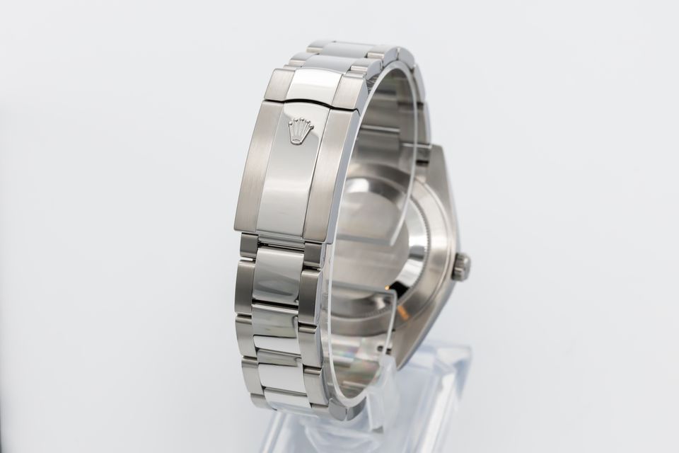 Rolex Datejust 41 126334 Image 3